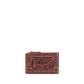 Bordeaux Lamb Ovis Aries Aries Wallet