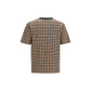 Multicolor Cotton T-Shirt