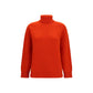 Multicolor Cashmere Sweater