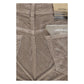Brown Cotton Pants