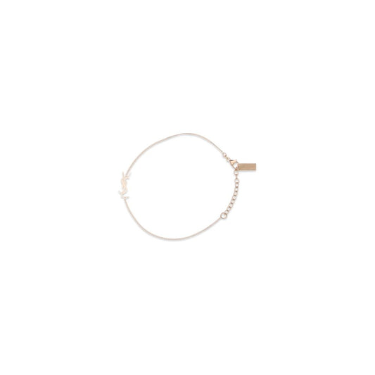Gold Brass Bracelet