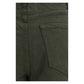 Bicolor Cotton Relaxed Fit Jeans