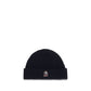 Blue Wool Oves Aries Beanie
