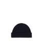 Blue Wool Oves Aries Beanie