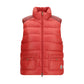 Multicolor Polyamide Shell Jacket