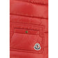 Multicolor Polyamide Shell Jacket