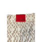 White Cotton Women Shorts