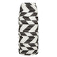 White Polyester Women Skirt