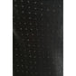Black Polyester Women Tank