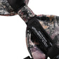 Multicolor Marble Silk Adjustable Neck Papillon Bow Tie