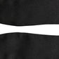 Men Black 100% Silk Adjustable Neck Papillon Bow Tie