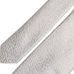 Men Gray 100% Silk Textured Adjustable Tied Necktie Tie