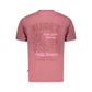 Viola Cotton Men's T-Shirt
