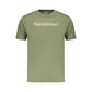 Verde Cotton Men T-Shirt