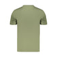 Verde Cotton Men T-Shirt