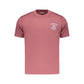 Rosso Cotton Mens T-Shirt