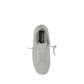 White Goatskin Sneakers