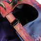 Multicolor Tropical Themed Baseball Capello Hat