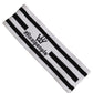 White Wool Knit #DGmillennials Head Band One Size Hat