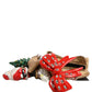 Multicolor Glittery Christmas Themed Headwear Headband