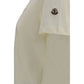Beige Cotton T-Shirt
