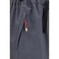 Gray Wool Oves Aries Casual Pants