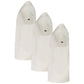 Bianco Cotton Men's T-Shirt