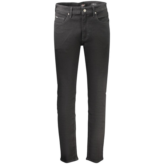 Nero Cotton Men's Jean