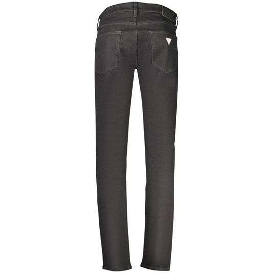 Nero Cotton Men's Jean