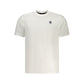 Bianco Cotton Men T-Shirt