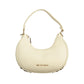 Beige Poliuretano Women's Bag