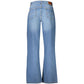 Blu Cotton Women's Jeans