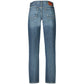 Blu Cotton Men's Jean