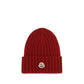 Multicolor Wool Oves Aries Beanie