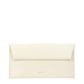 Beige Leather Wallet