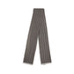Brown Cashmere Scarf