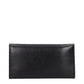Black Leather Wallet