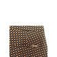 Black Polyester Women Pant