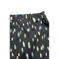 Blue Cotton Women Pants