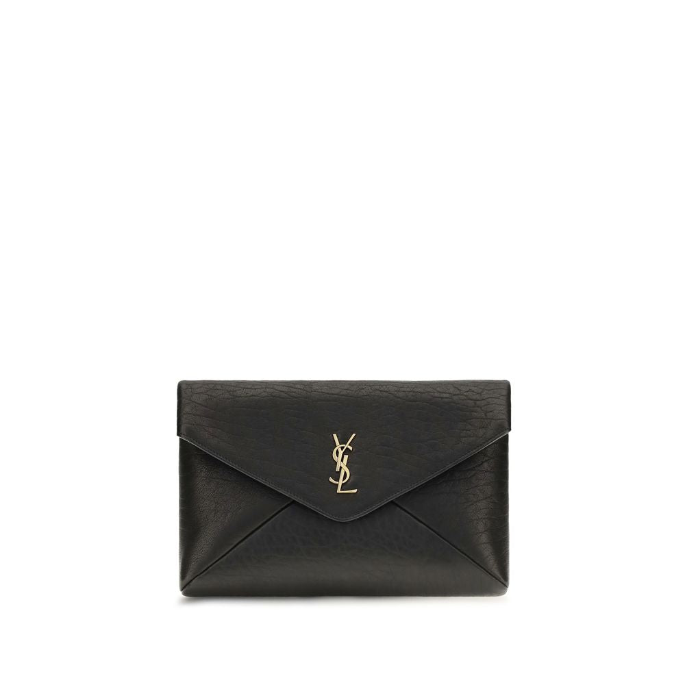 Black Lamb Ovis Aries Aries Wallet