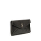 Black Lamb Ovis Aries Aries Wallet