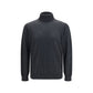 Gray Cashmere Turtleneck