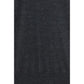 Gray Cashmere Turtleneck