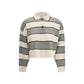 Multicolor Wool Oves Aries T-Shirt