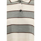Multicolor Wool Oves Aries T-Shirt