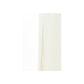 White Viscose Long Skirt
