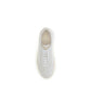 White Deer Low Top Sneakers