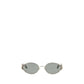 Black Acetate Sunglasses