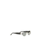 Black Acetate Sunglasses