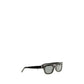 Black Acetate Sunglasses